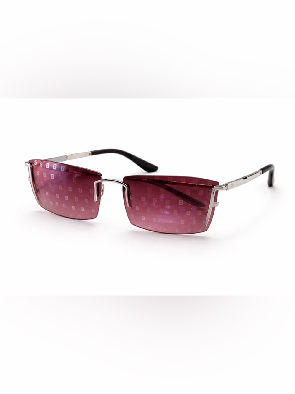 FENDI Y2k vintage sunglass